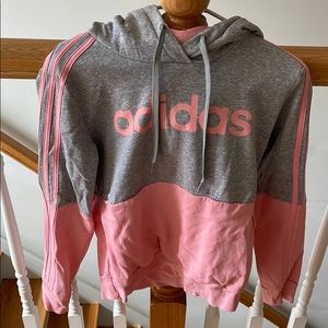 ADIDAS HOODIE